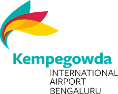 BLR Airport logo